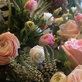 Floral Arrangements