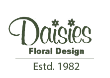 Daisies Floral Design your florist in Stockport