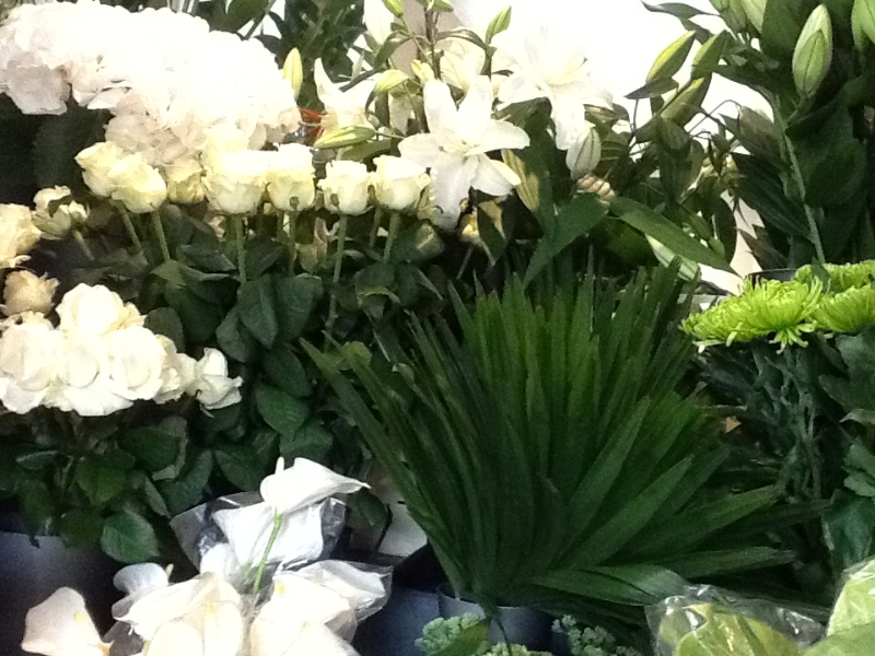 Elegant Mothers Day