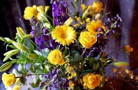 Sunshine On Mother's Day