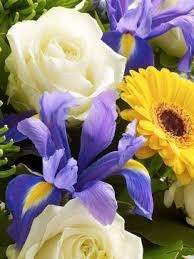 Sunshine On Mother's Day