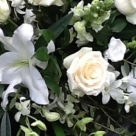 Handtied Bouquet